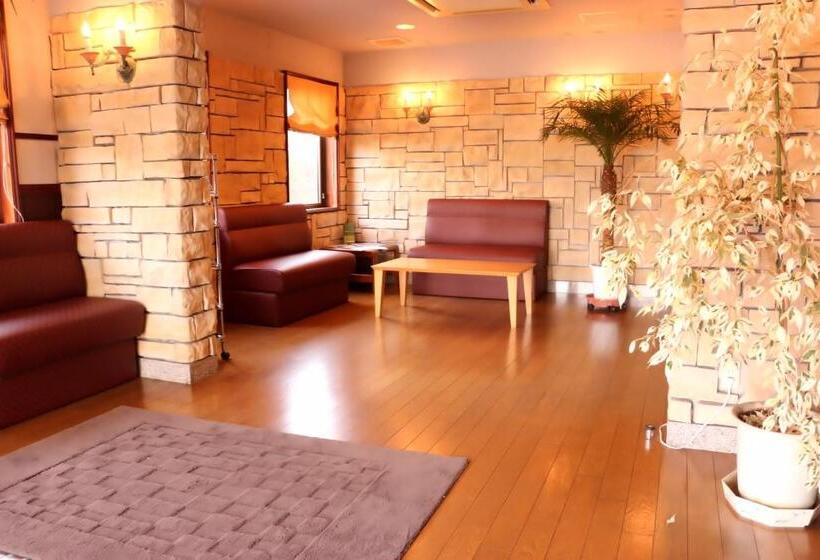 호텔 Nasushiobara Station