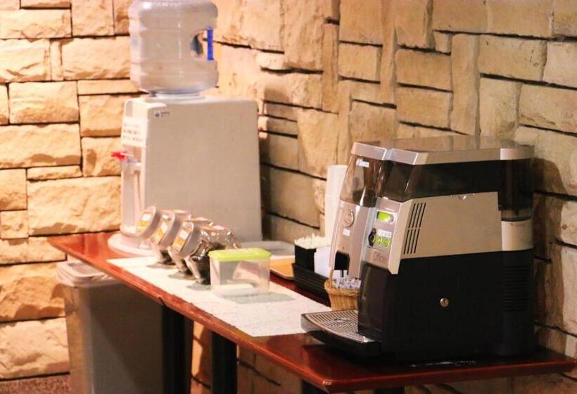 호텔 Nasushiobara Station