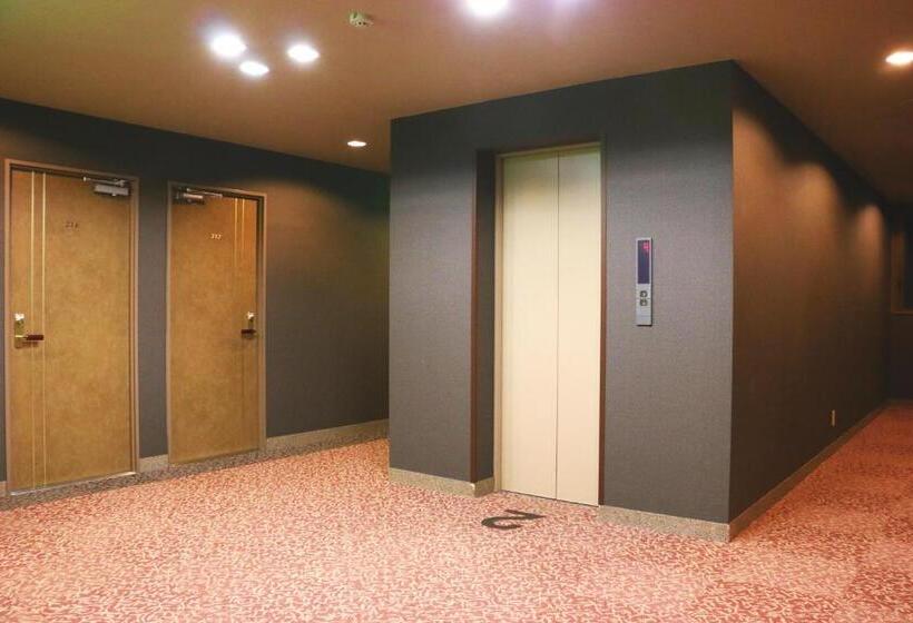 호텔 Nasushiobara Station