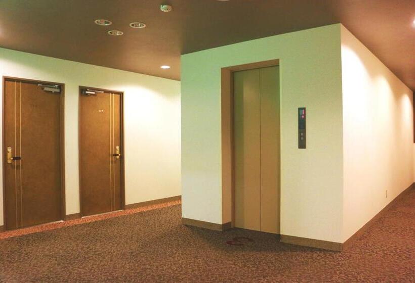 호텔 Nasushiobara Station