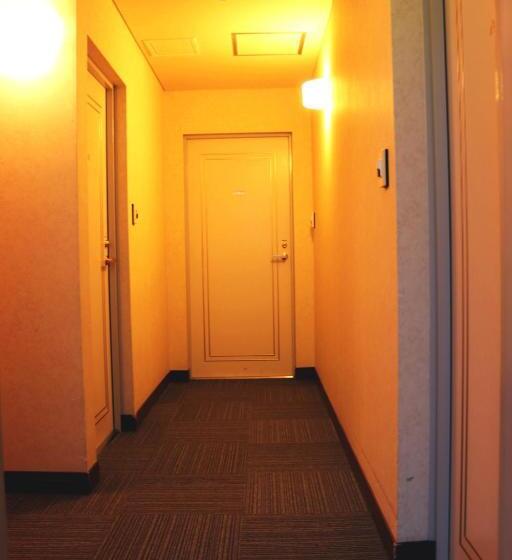 호텔 Nasushiobara Station