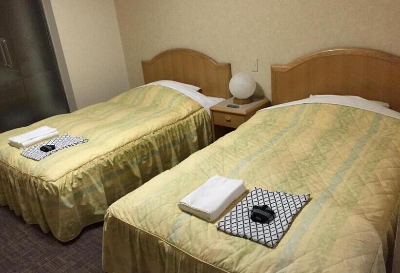 호텔 Nasushiobara Station