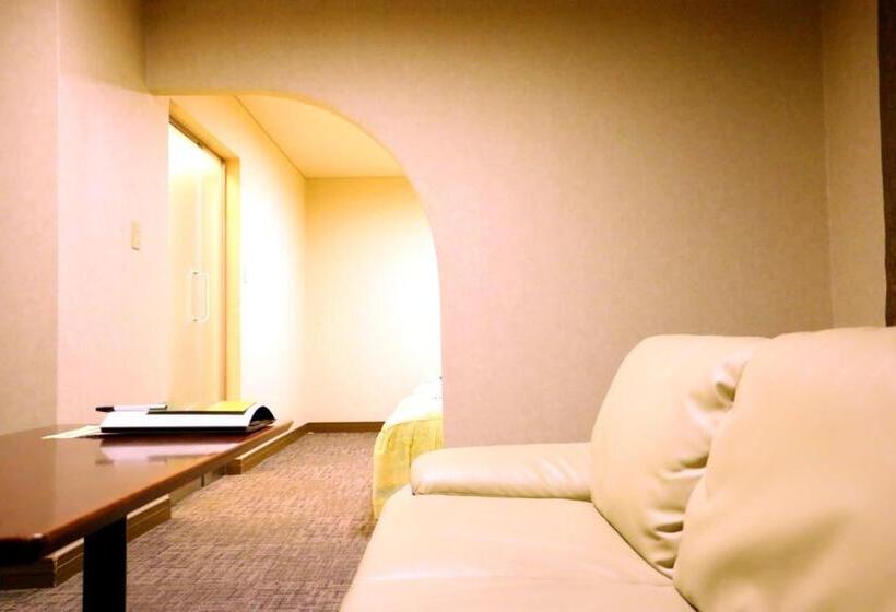 호텔 Nasushiobara Station