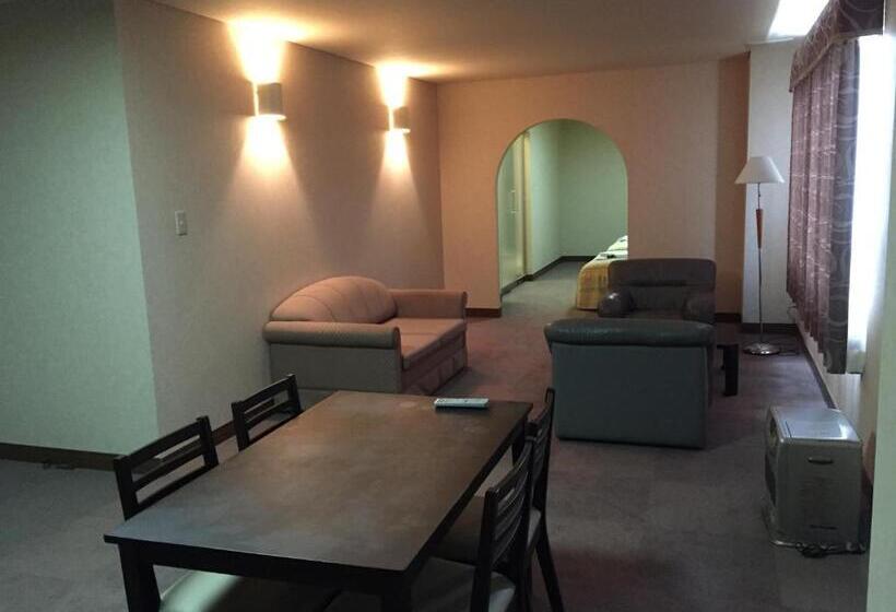 호텔 Nasushiobara Station