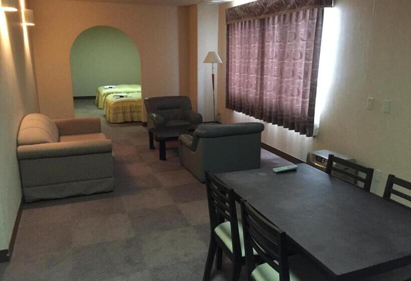 호텔 Nasushiobara Station