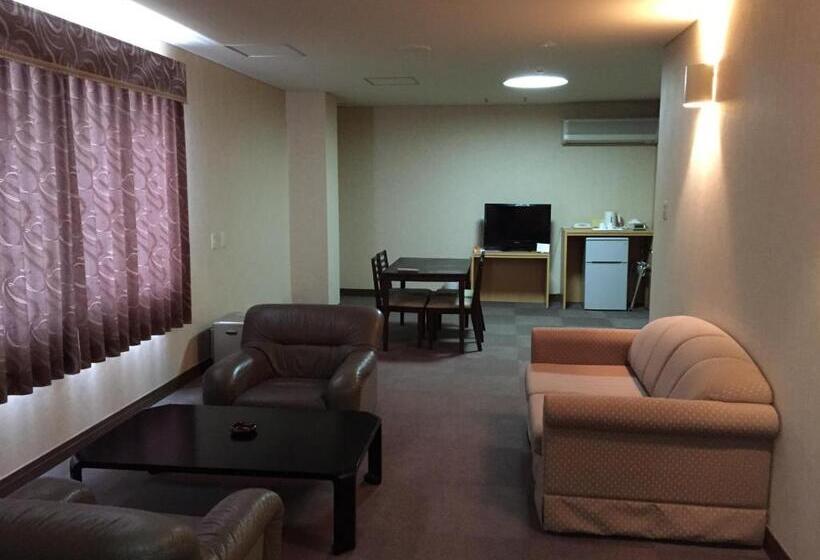 호텔 Nasushiobara Station