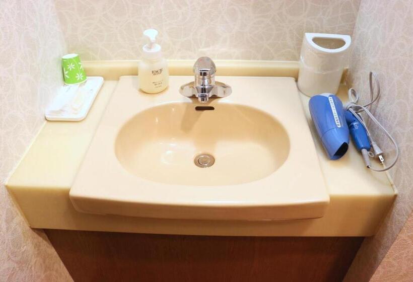 호텔 Nasushiobara Station