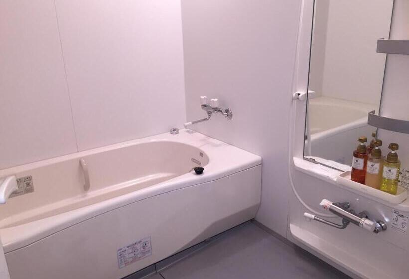 호텔 Nasushiobara Station