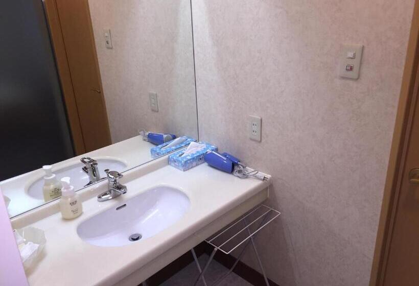 호텔 Nasushiobara Station