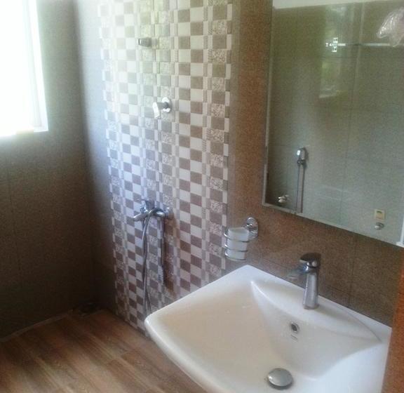 ホテル Beach Paradise