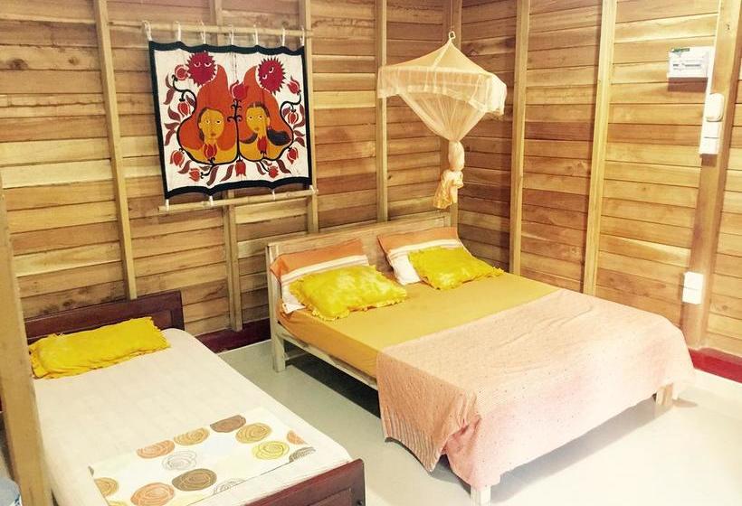 ホテル Beach Paradise