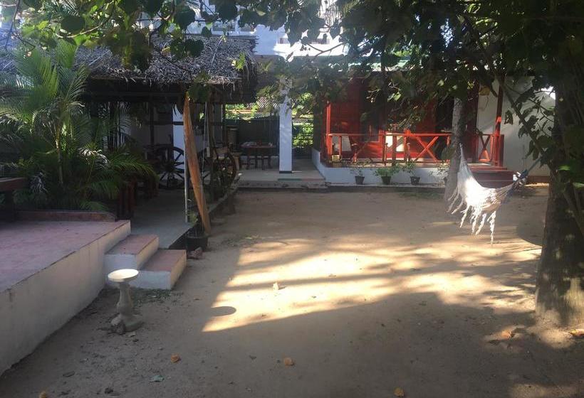 ホテル Beach Paradise