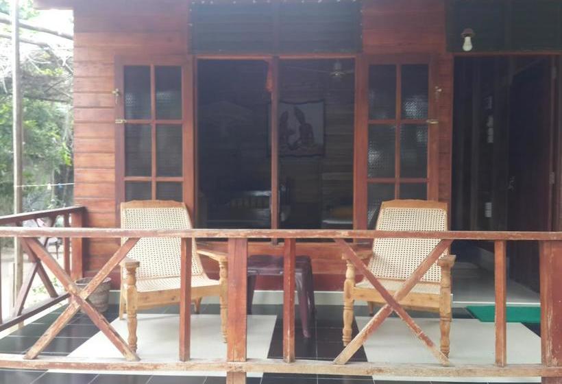 ホテル Beach Paradise