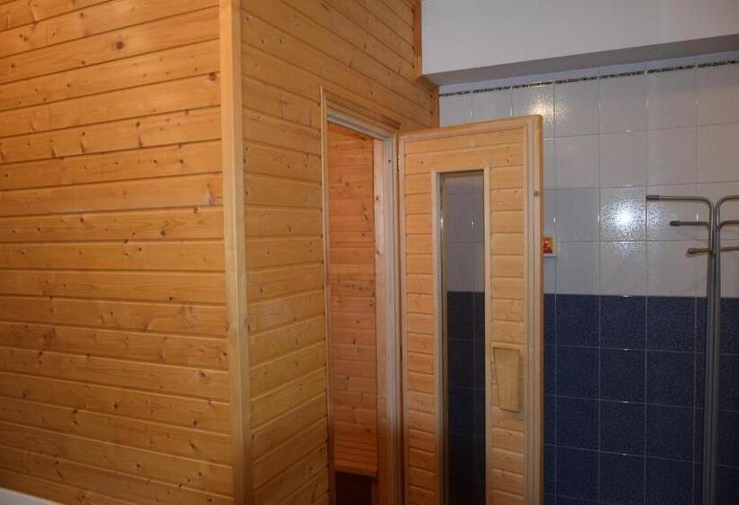 فندق Pension Venus