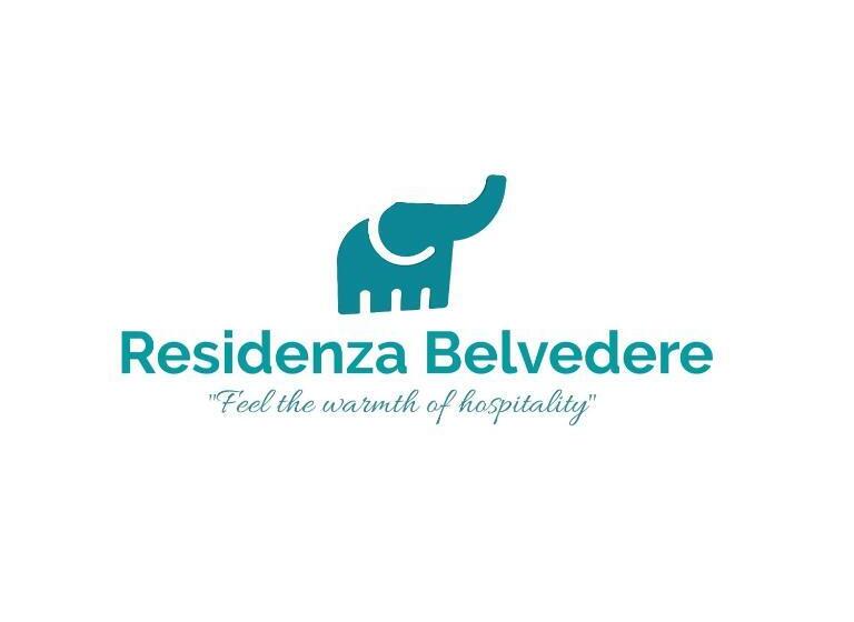 Отель Residenza Belvedere
