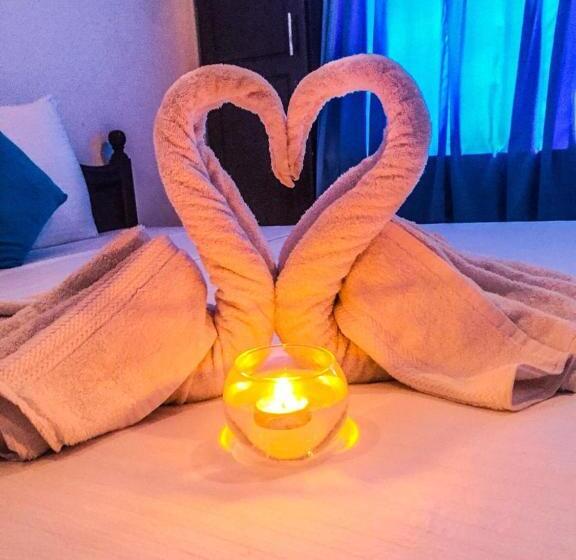 Отель Residenza Belvedere