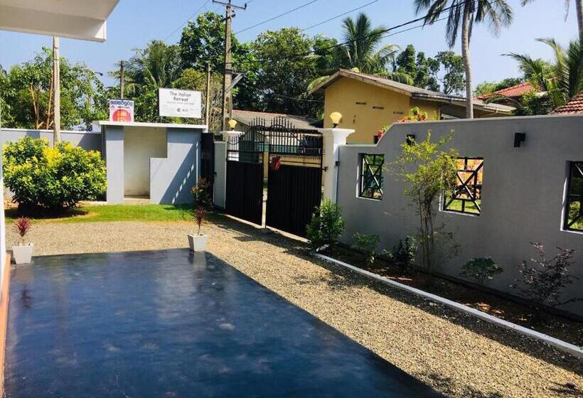 Отель Residenza Belvedere