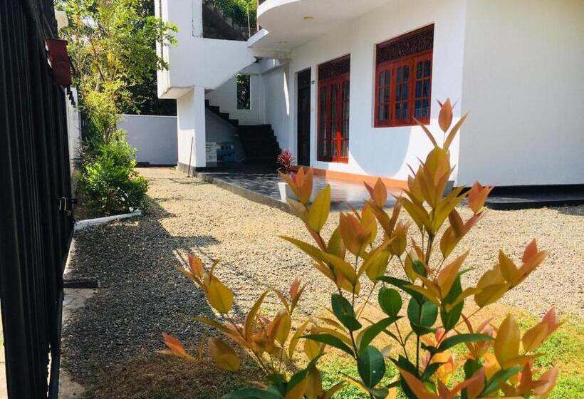 Отель Residenza Belvedere