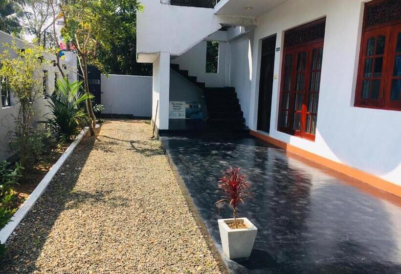 Отель Residenza Belvedere