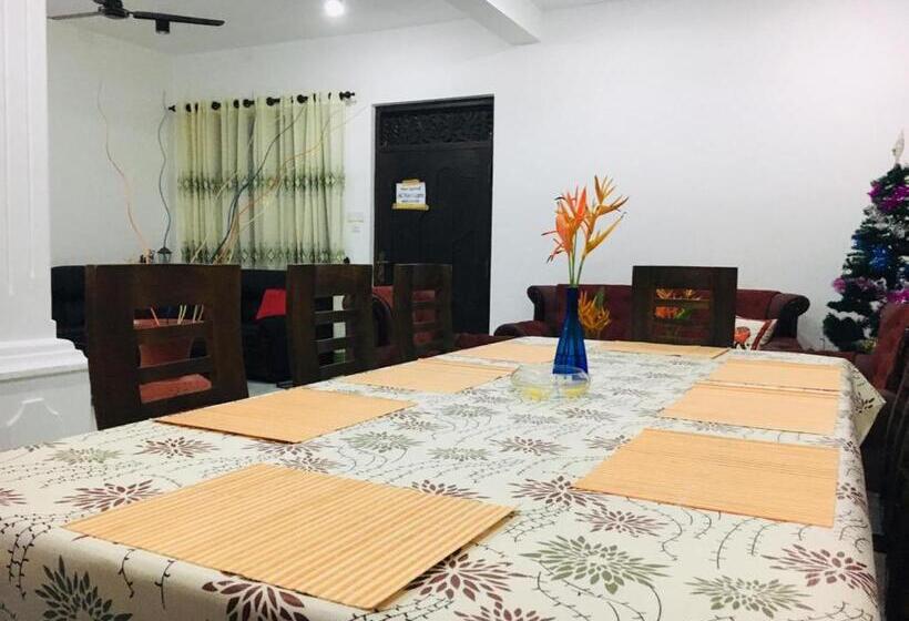 Отель Residenza Belvedere