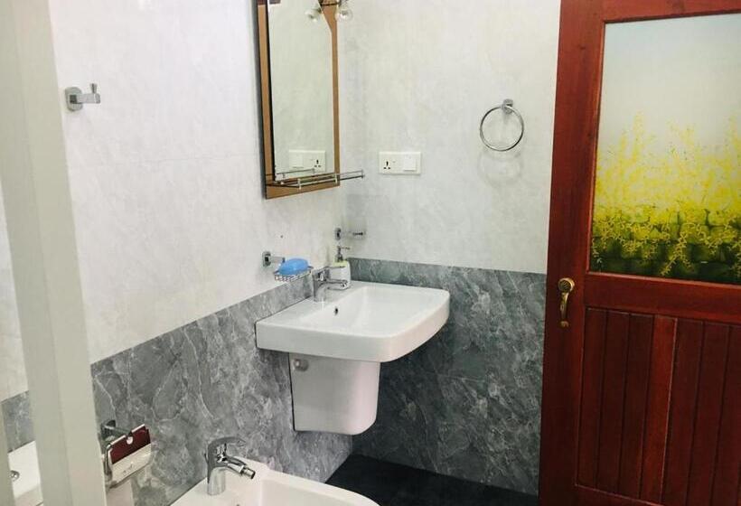 Отель Residenza Belvedere