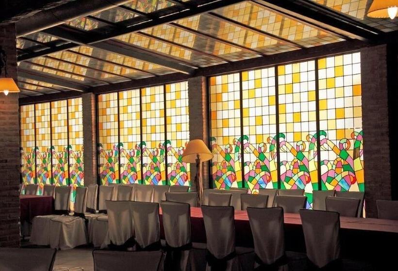 فندق Seto Del Palancar