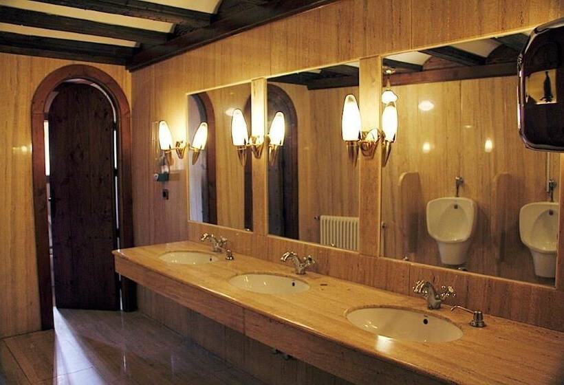 فندق Seto Del Palancar