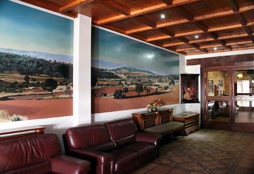 فندق Seto Del Palancar