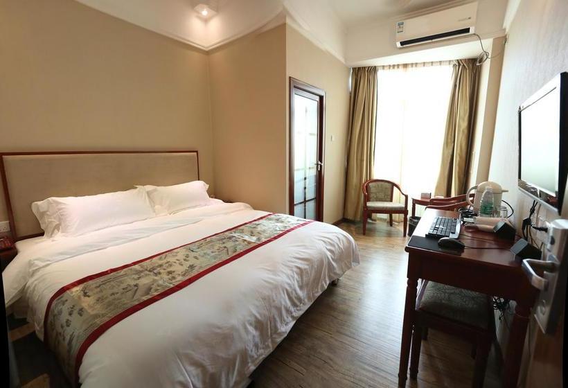 בית מלון כפרי Riverside