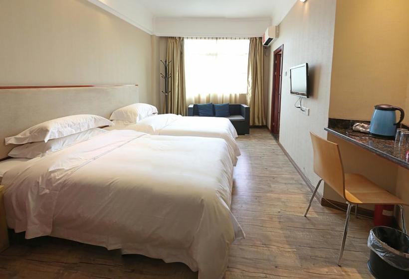 בית מלון כפרי Riverside