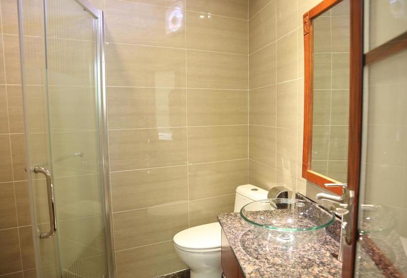 בית מלון כפרי Riverside