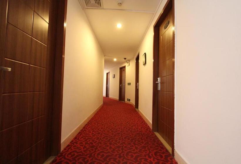 בית מלון כפרי Riverside