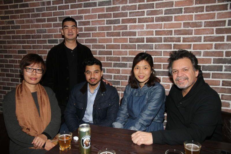 בית מלון כפרי Riverside