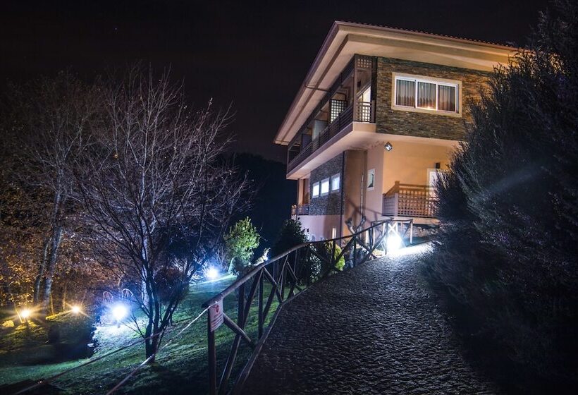 酒店 Rural Quinta Da Conchada