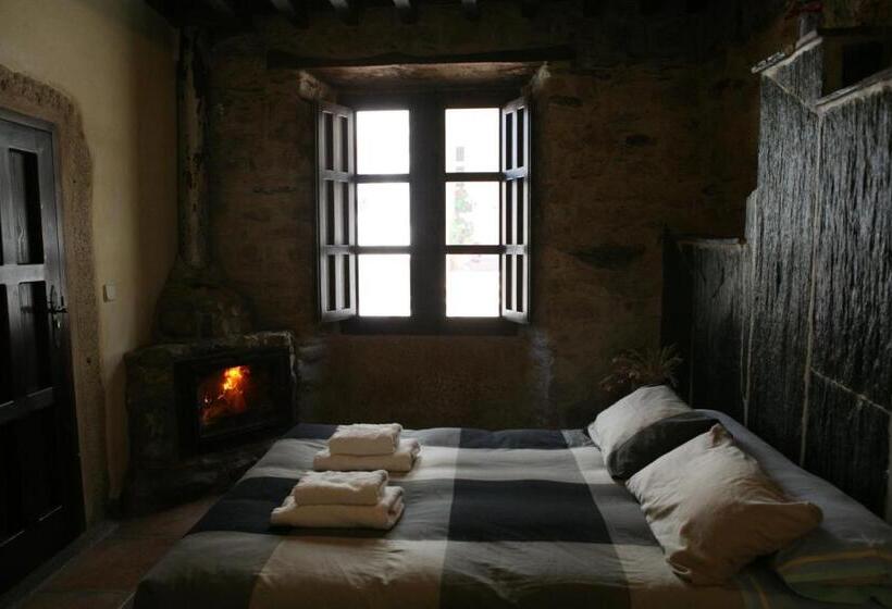 فندق ريفى Rural Bermellar