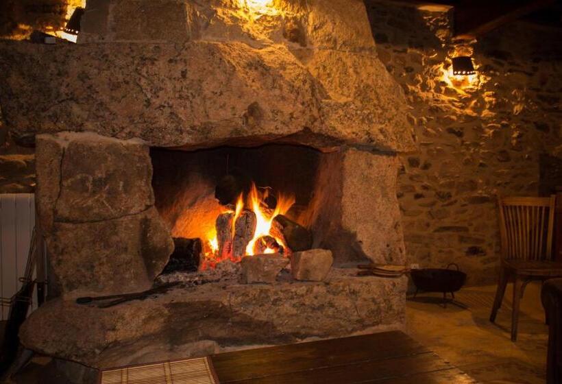 فندق ريفى Rural Bermellar