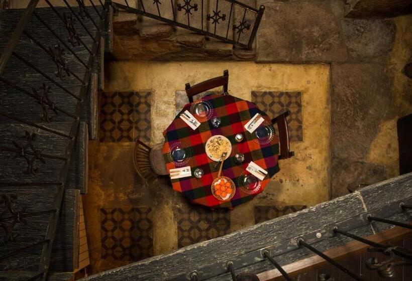 فندق ريفى Rural Bermellar