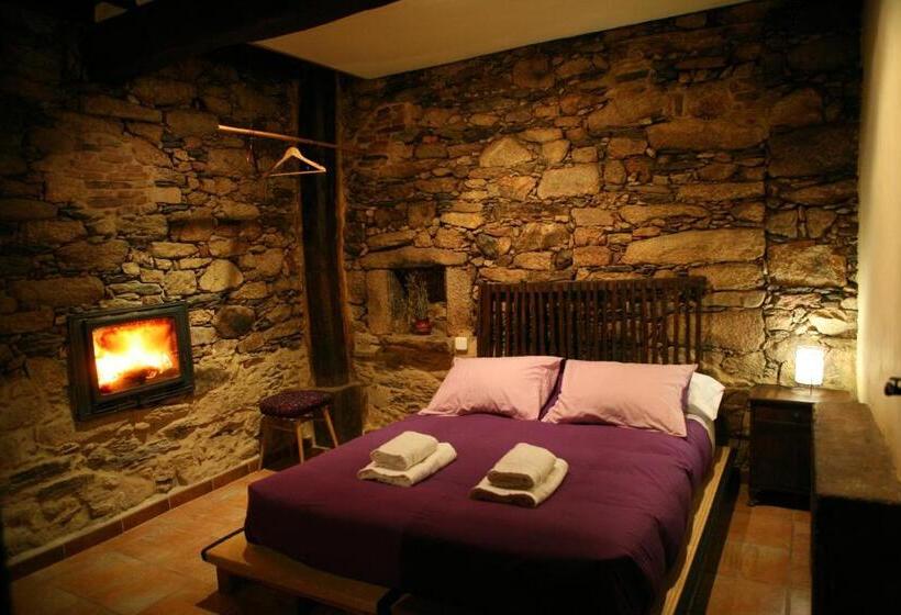 فندق ريفى Rural Bermellar