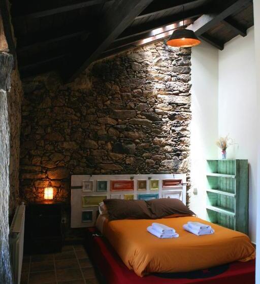 فندق ريفى Rural Bermellar