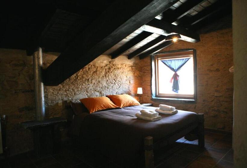 فندق ريفى Rural Bermellar