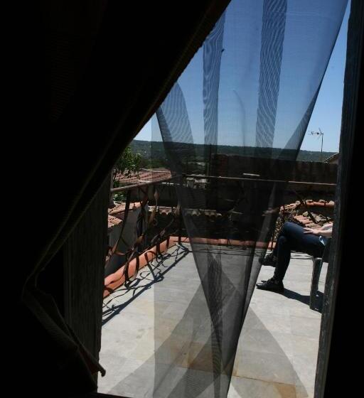 فندق ريفى Rural Bermellar