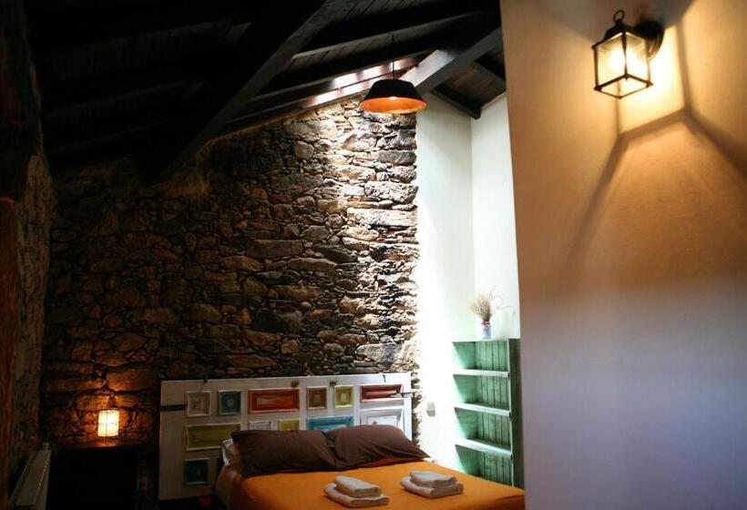 فندق ريفى Rural Bermellar