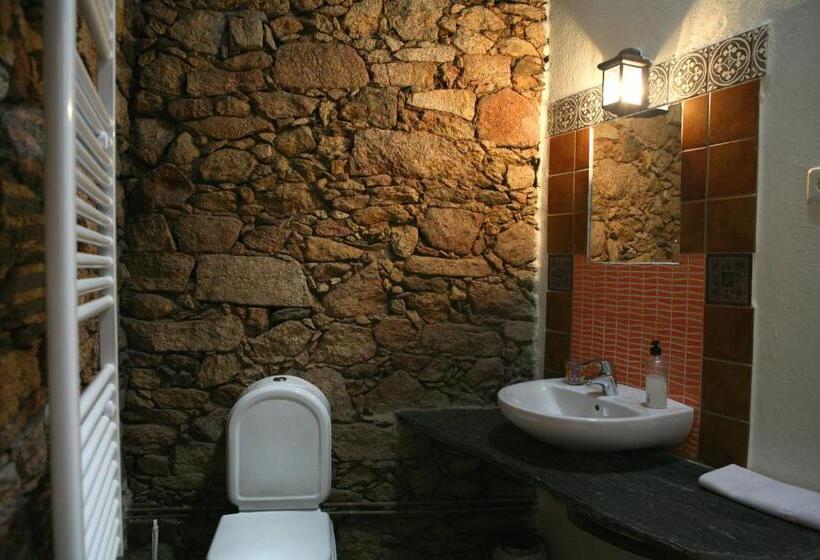 فندق ريفى Rural Bermellar