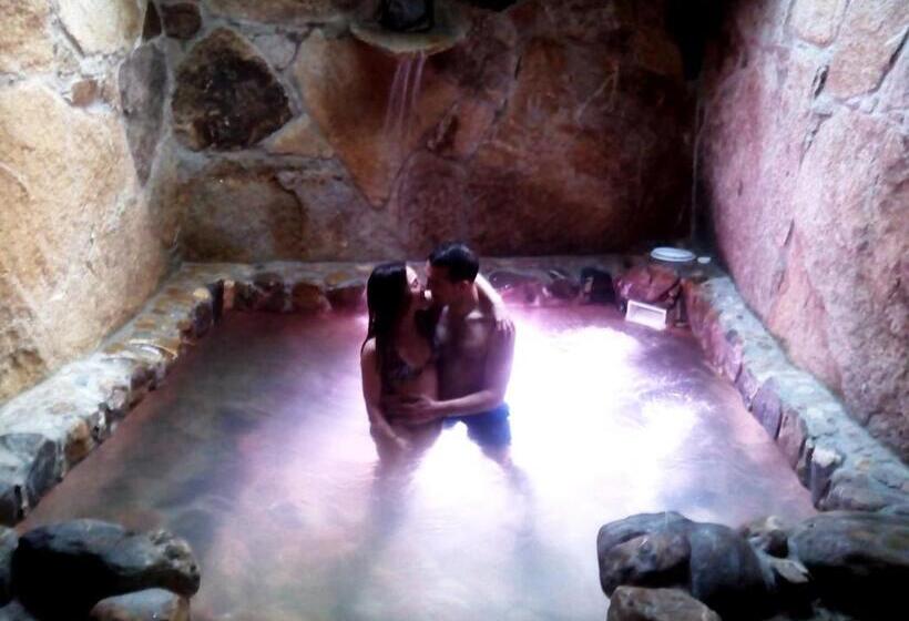 فندق ريفى Rural Bermellar