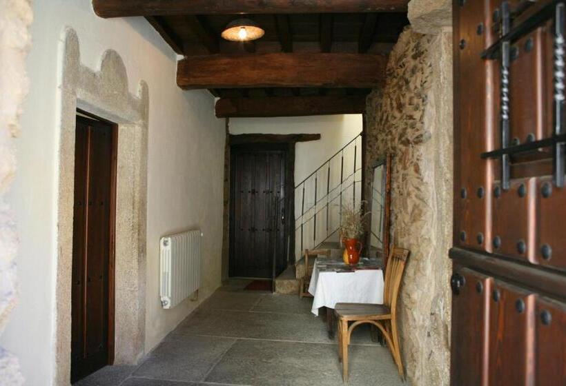 فندق ريفى Rural Bermellar