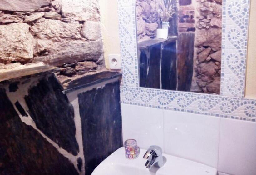 فندق ريفى Rural Bermellar