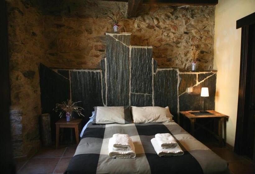 فندق ريفى Rural Bermellar