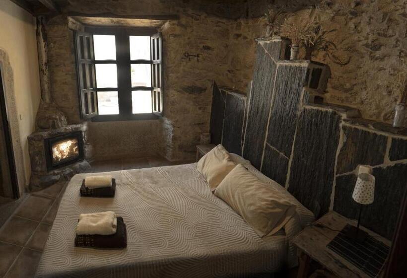 فندق ريفى Rural Bermellar