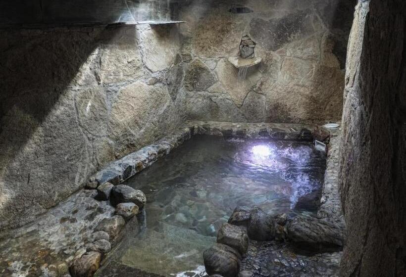 فندق ريفى Rural Bermellar