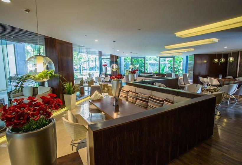 酒店 Sanya Ziyue Coniser